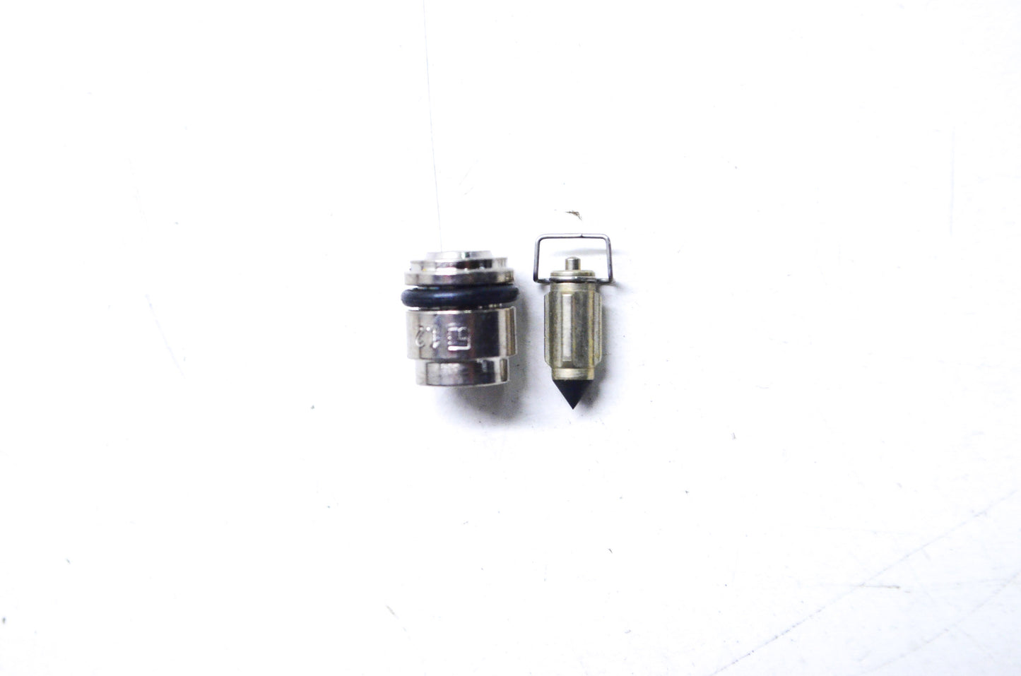 OEM Polaris 450116 Needle Valve Set NOS