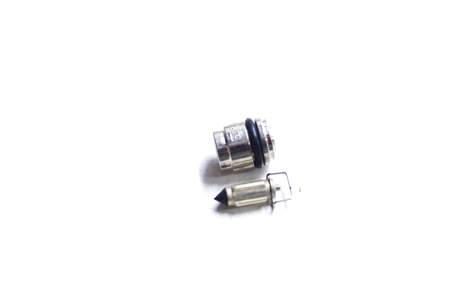 OEM Polaris 450116 Needle Valve Set NOS