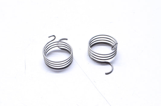 OEM Polaris 3240242 Return Spring Qty 2 NOS