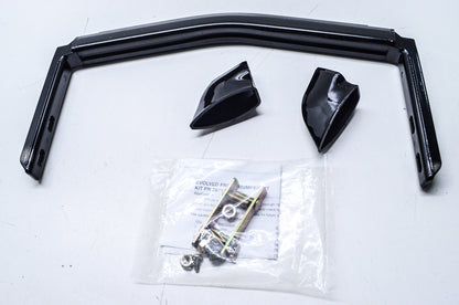OEM Polaris 2871712 Evolved Front Bumper NOS