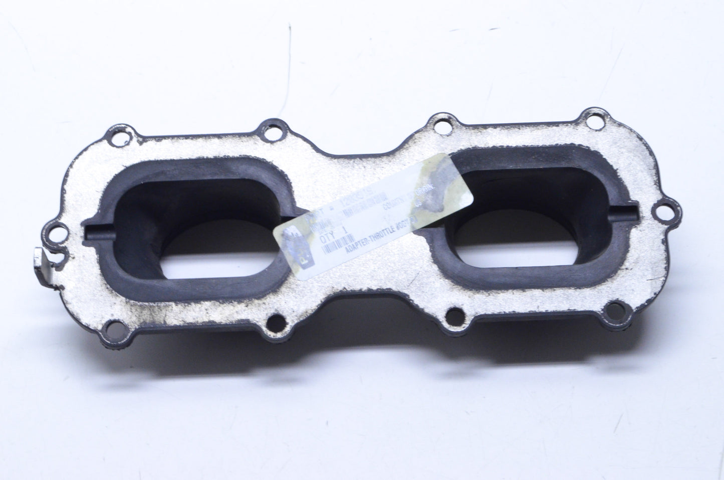 New OEM Polaris Throttle Body Adapter NOS