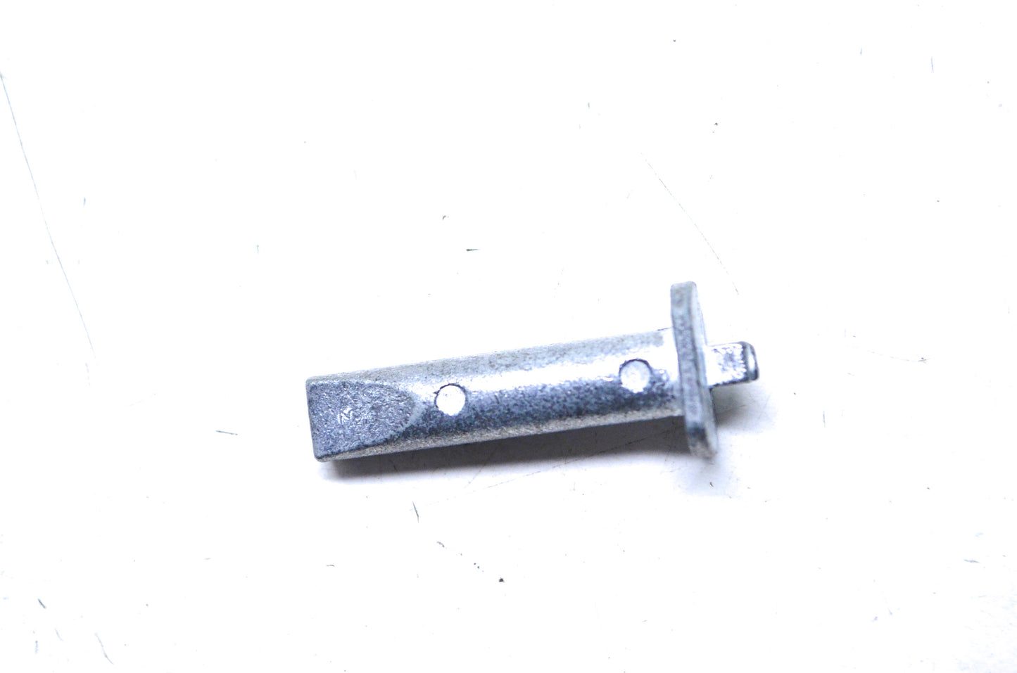 OEM Mercury 826887M, 826887 Anode NOS