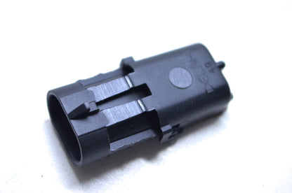 OEM Mercury 832948A1, 832948 Connector Assembly NOS