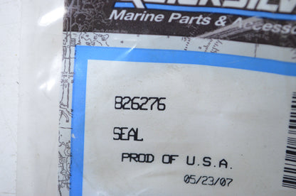 New OEM Mercury Seal NOS