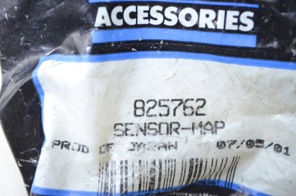 OEM Mercury 825762 Map Sensor NOS
