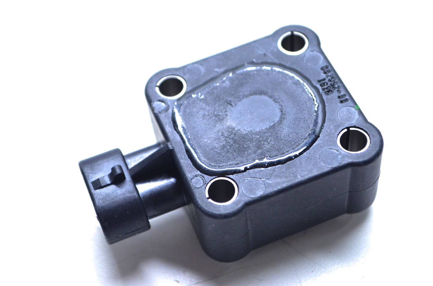 New OEM Mercury Throttle Positioning Indicator TPS NOS
