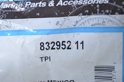 New OEM Mercury Throttle Positioning Indicator TPS NOS