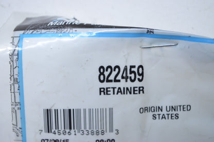 OEM Mercury 822459 Linkage Retainer NOS