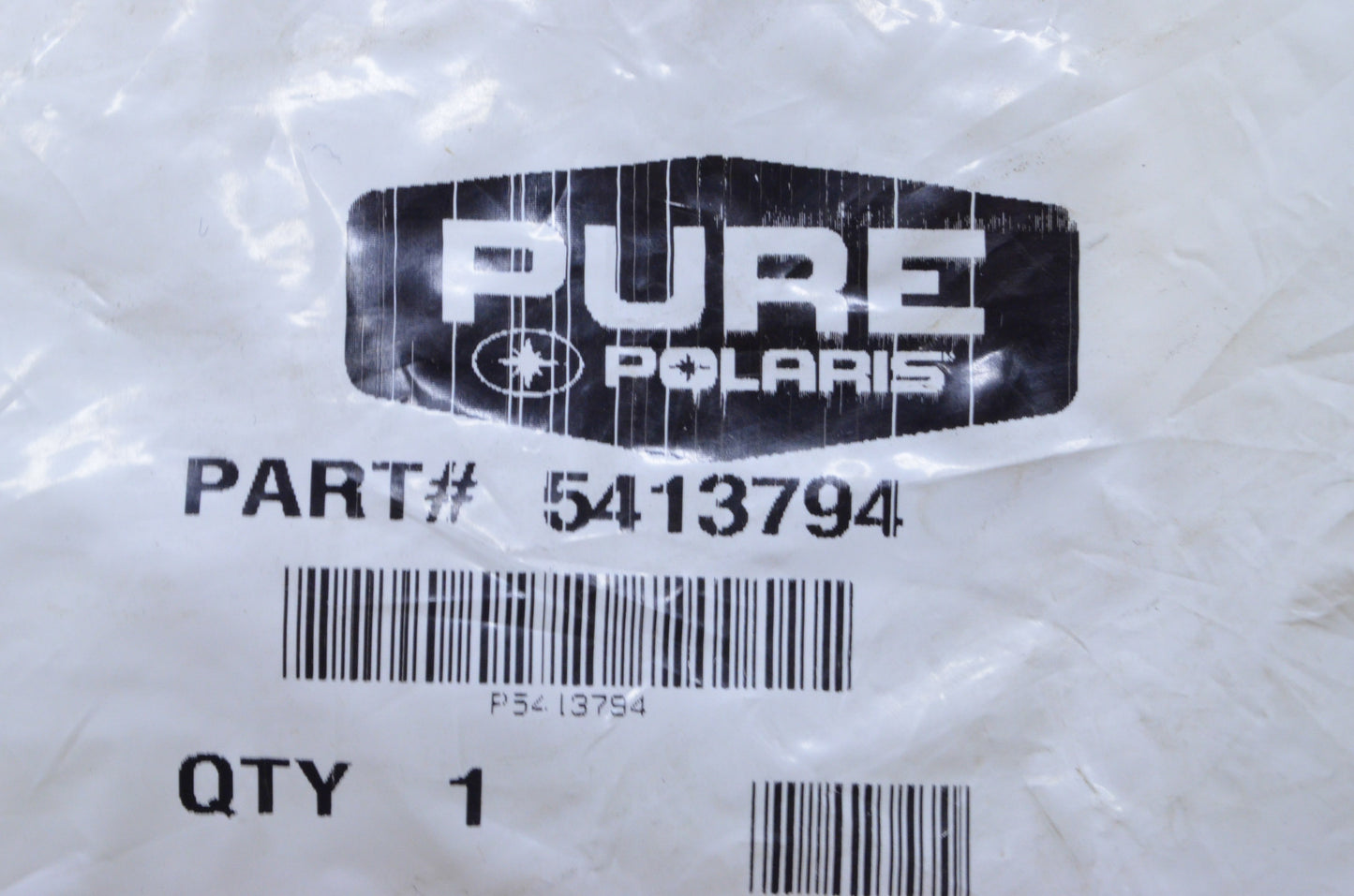 Right Hand Tie Rod Boot NOS