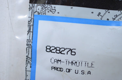 New OEM Mercury Throttle Cam NOS