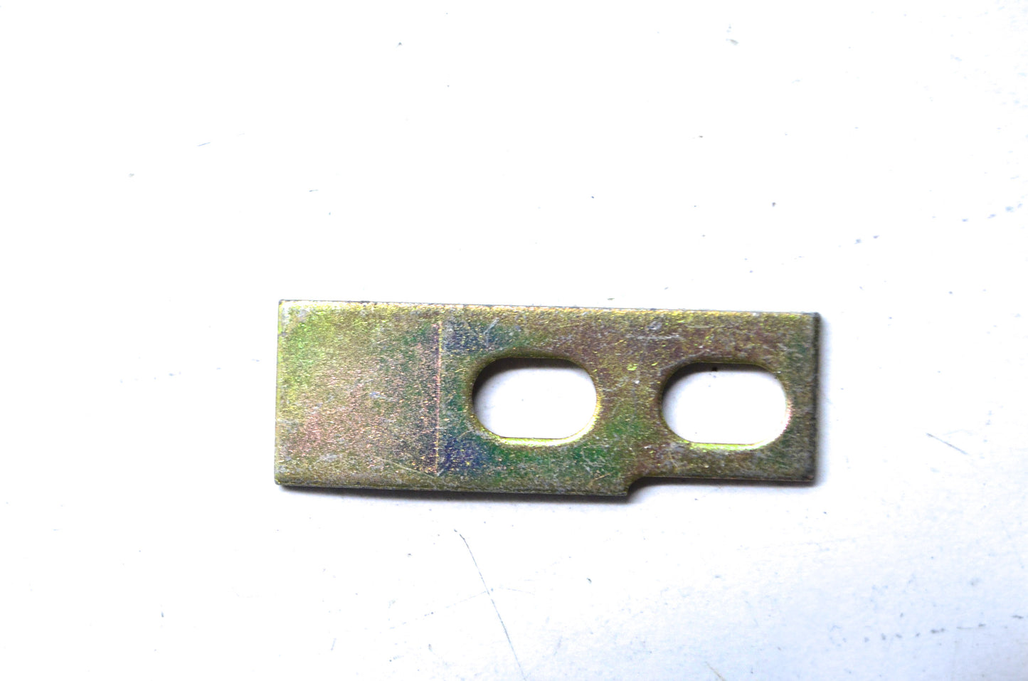 OEM Mercury 824994 Spring Plate NOS