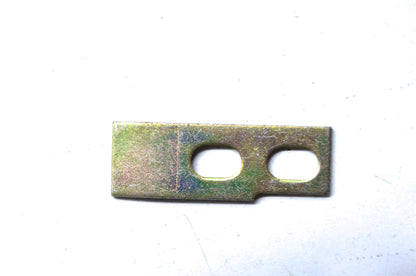 OEM Mercury 824994 Spring Plate NOS