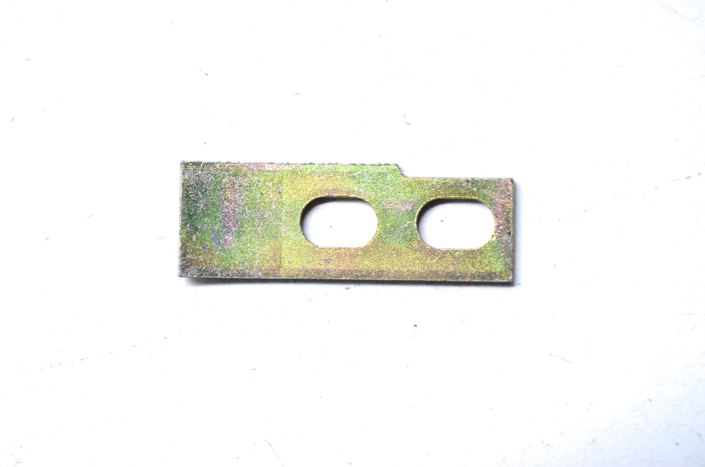 OEM Mercury 824994 Spring Plate NOS