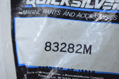 New OEM Mercury Thermostat NOS