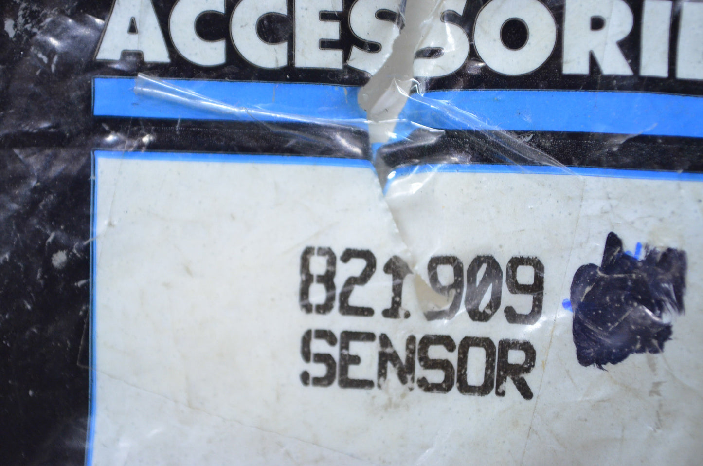 New OEM Mercury Sensor NOS