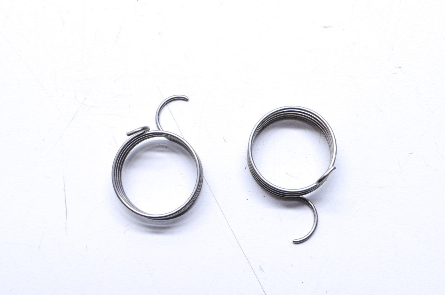 OEM Polaris 3240242 Return Spring Qty 2 NOS