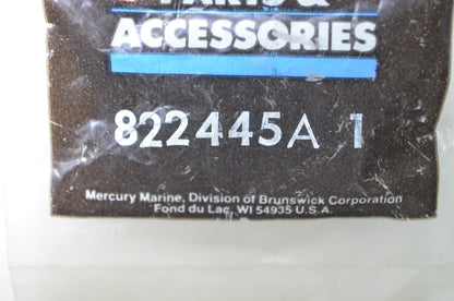 OEM Mercury 822445A1 Wear Sleeve Kit NOS
