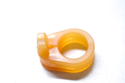 New OEM Mercury Gear Housing Retainer NOS