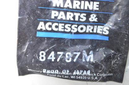 New OEM Mercury Gear Housing Retainer NOS