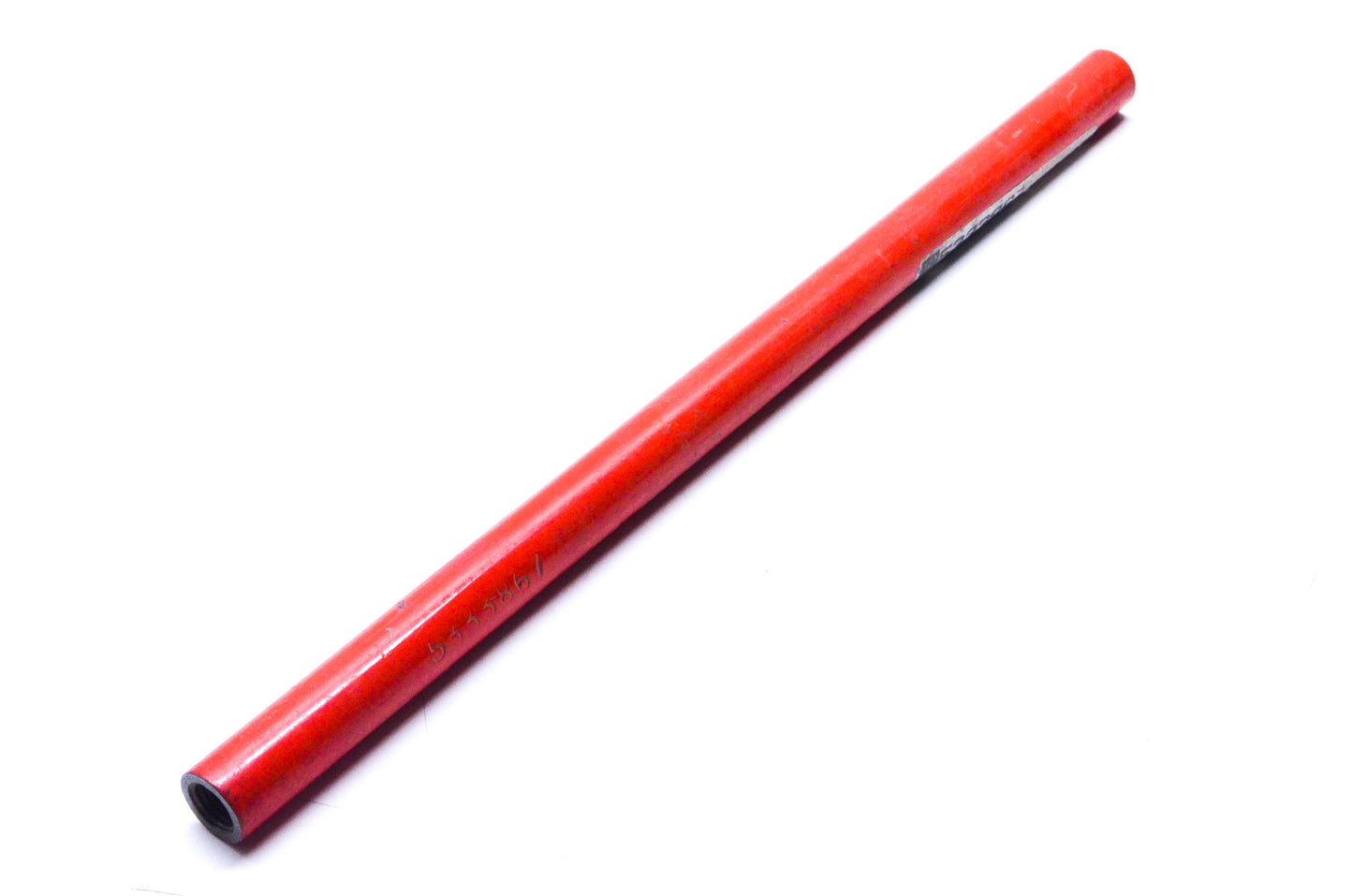 OEM Polaris 5333867-293 Red Upper Radius Rod Tube NOS