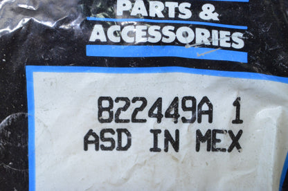 OEM Mercury 822449A1 Connector Assembly NOS