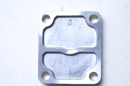 OEM Mercury 84266M Fuel Pump Cover NOS