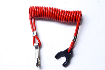 New OEM Mercury Lanyard NOS