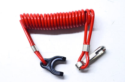 New OEM Mercury Lanyard NOS