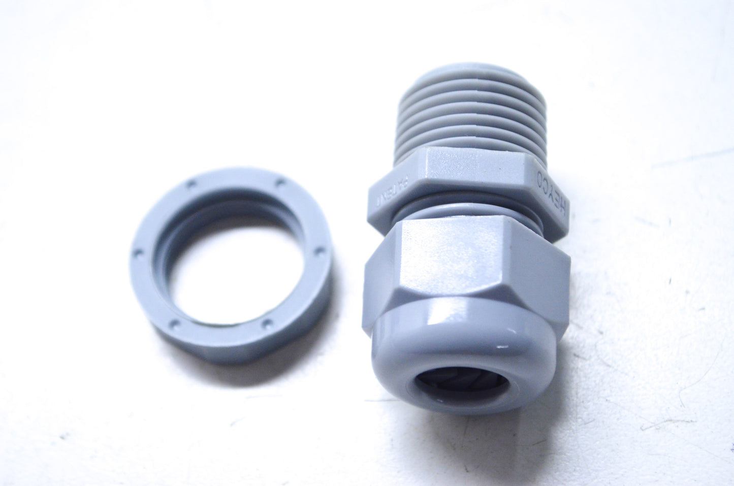OEM Mercury 820677A1 Bulkhead Shift Fitting Kit NOS