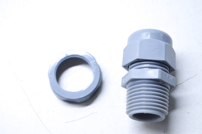 OEM Mercury 820677A1 Bulkhead Shift Fitting Kit NOS