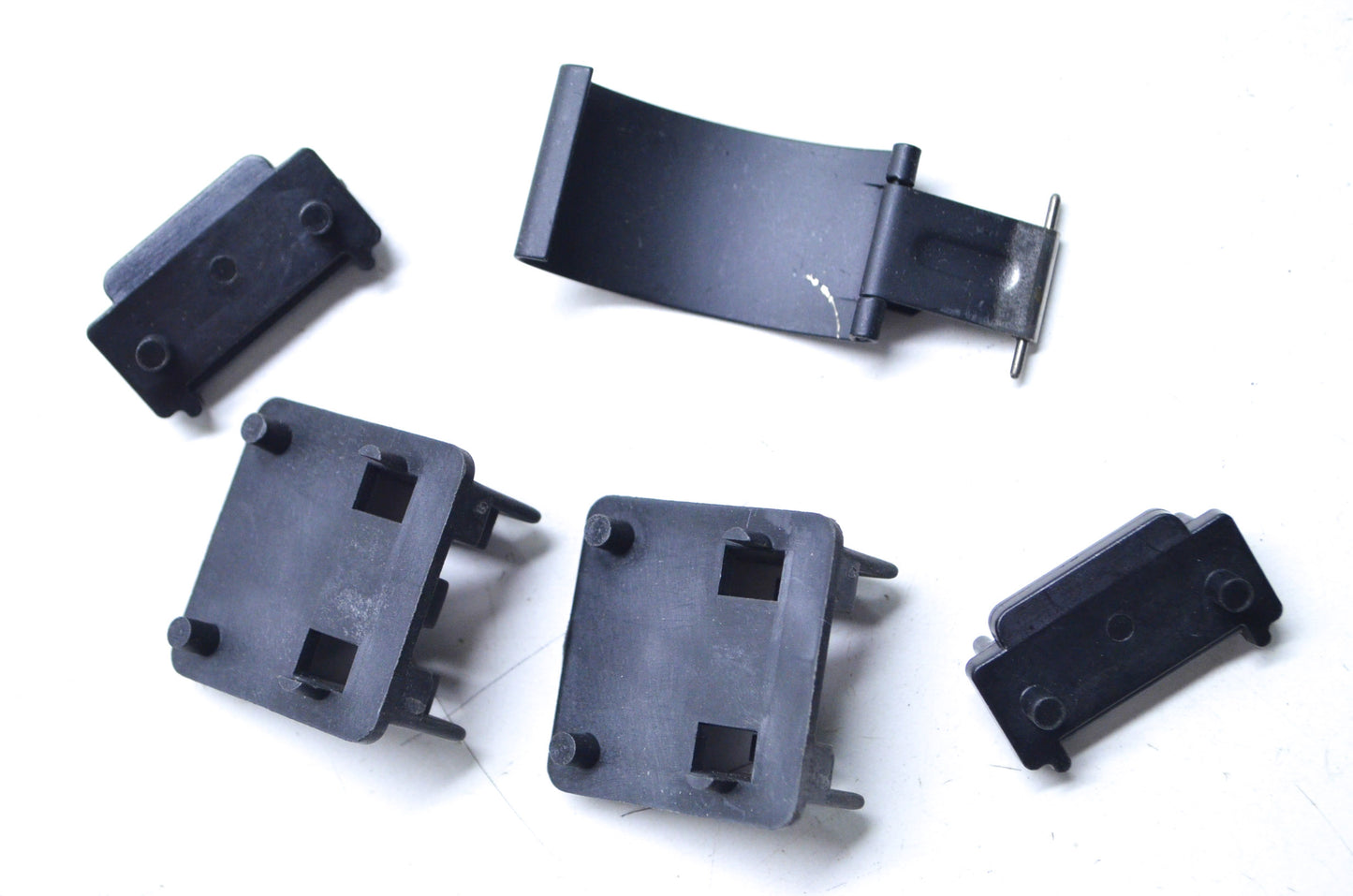 New OEM Mercury Latch Kit NOS