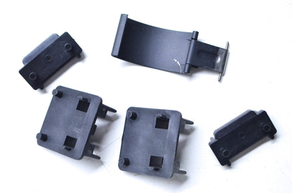 New OEM Mercury Latch Kit NOS