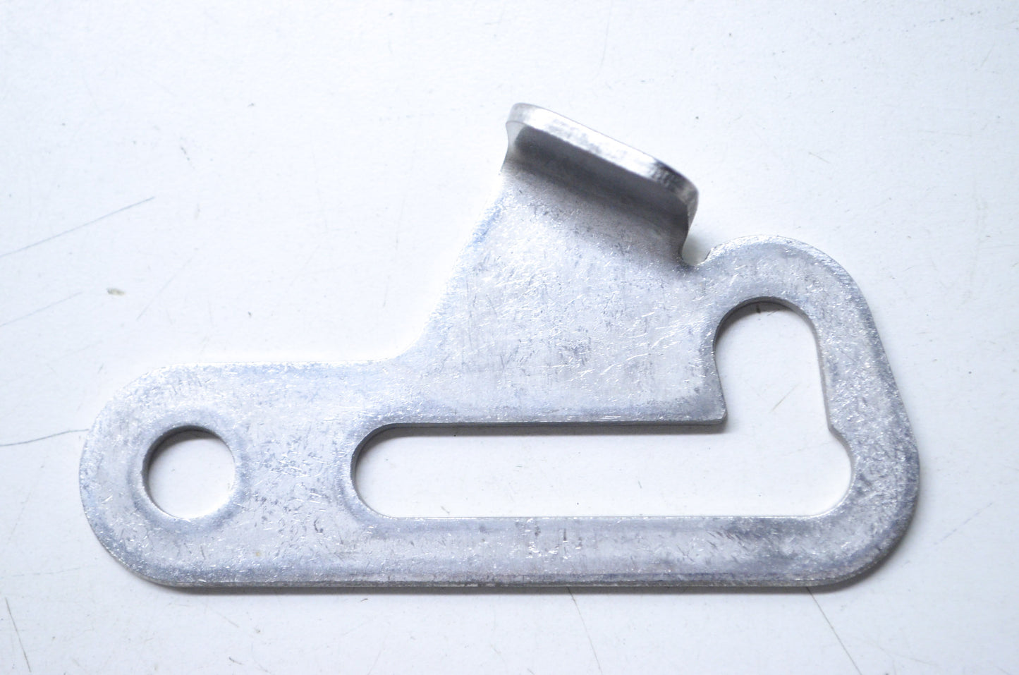 OEM Mercury 820527 Tilt Stop Port Bracket NOS