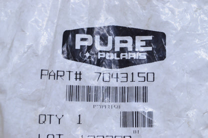 OEM Polaris 7043150 Clutch Spring (65#)P2 NOS