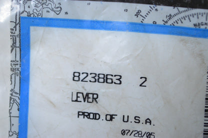 New OEM Mercury Lever NOS
