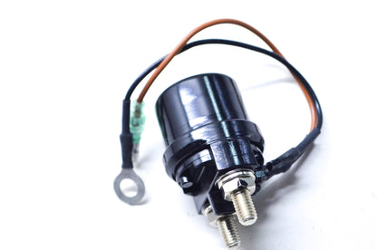 New OEM Mercury Solenoid Starter Relay NOS