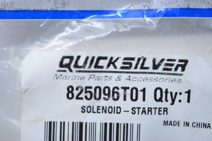 New OEM Mercury Solenoid Starter Relay NOS