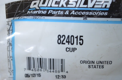 New OEM Mercury Cup NOS