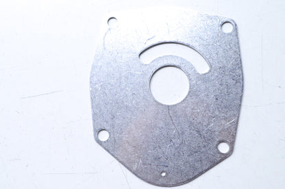 New OEM Mercury Face Plate NOS