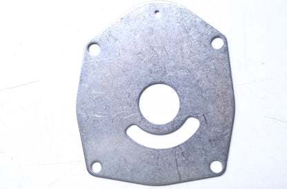 New OEM Mercury Face Plate NOS