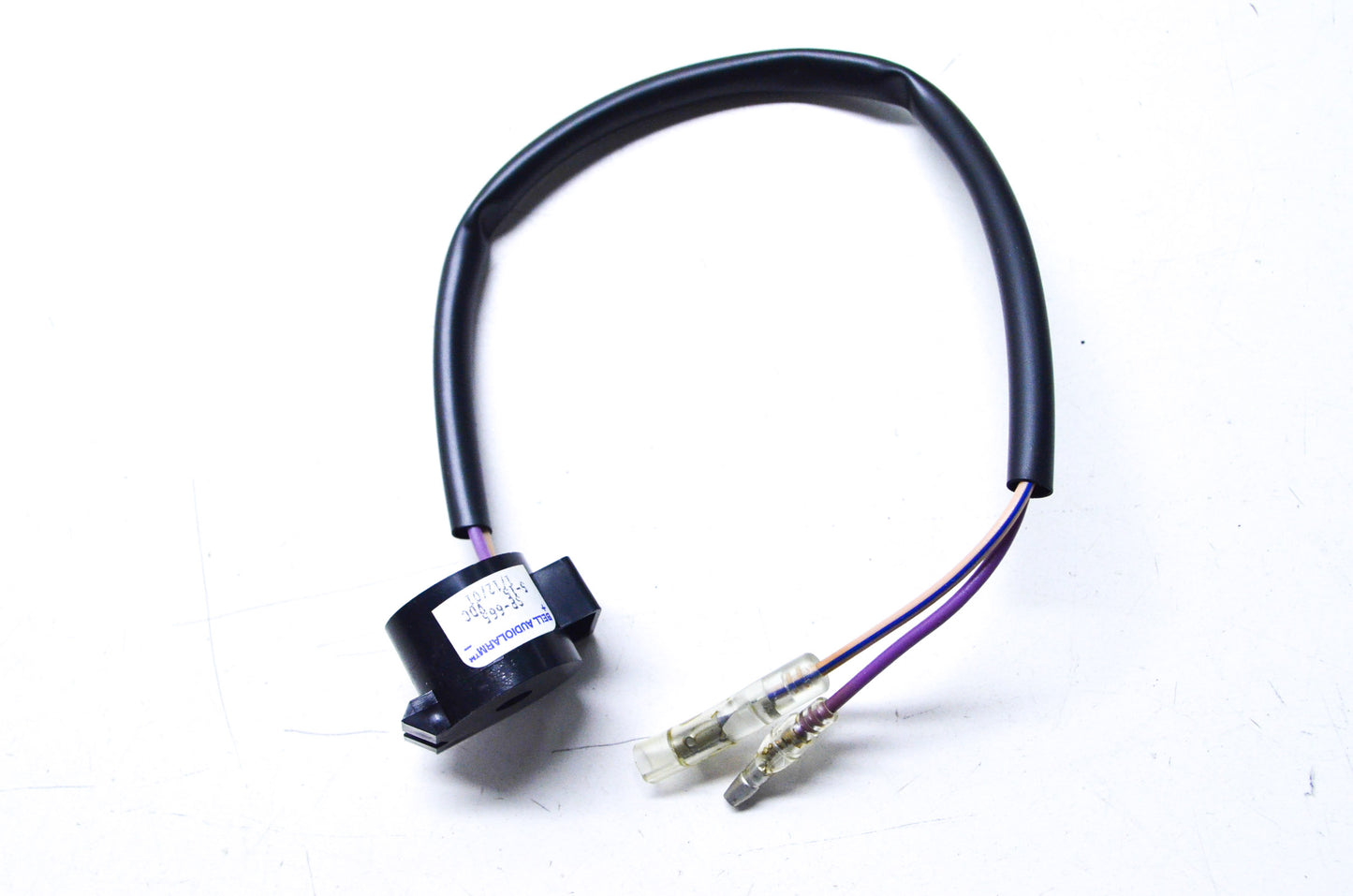 New OEM Mercury Alarm Assembly NOS
