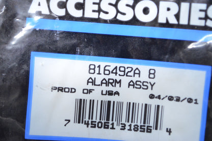 New OEM Mercury Alarm Assembly NOS