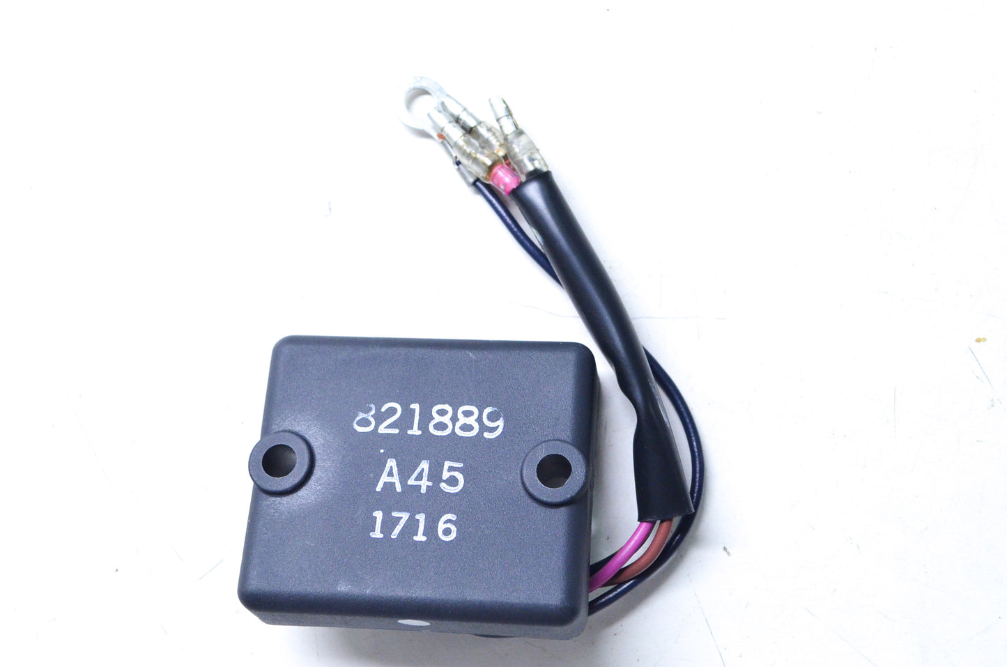 New OEM Mercury Rev Limiter NOS