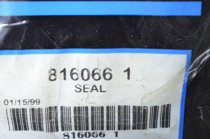 OEM Mercury 816066, 816066 1 Oil Seal NOS