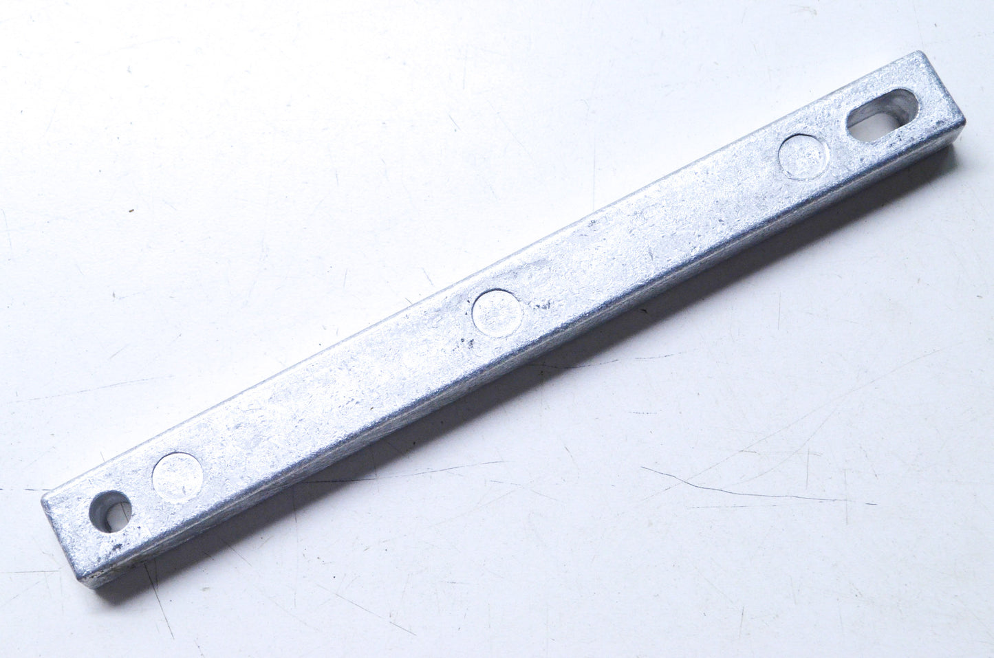 New OEM Mercury Anode NOS