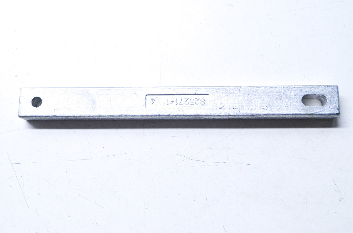 New OEM Mercury Anode NOS