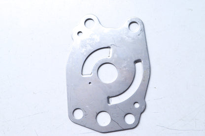 OEM Mercury 83400M Gear Housing Face Plate NOS