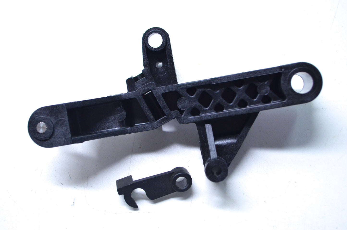 New OEM Mercury Throttle Lever Kit NOS