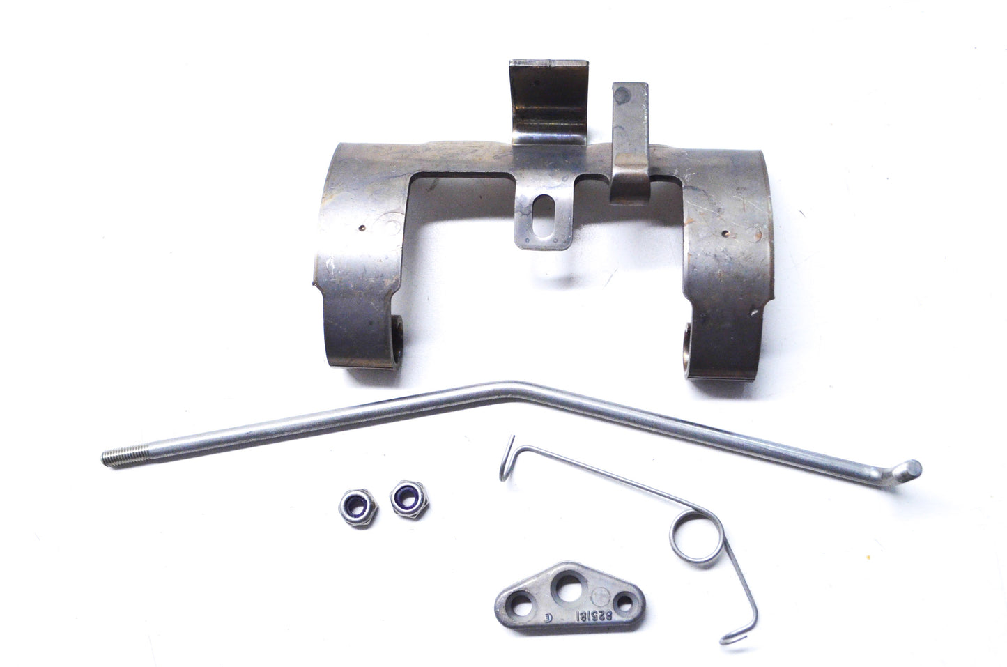 OEM Mercury 821805A1 Reverse Lock Kit NOS