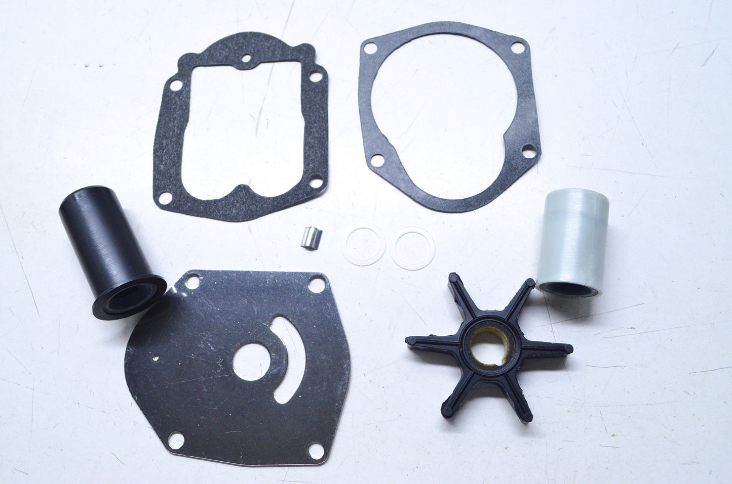 New OEM Mercury Water Pump Impeller Repair Kit NOS